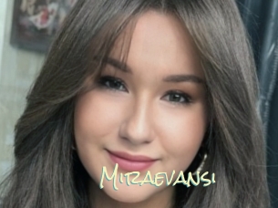 Miraevansi
