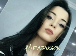 Mirajakson