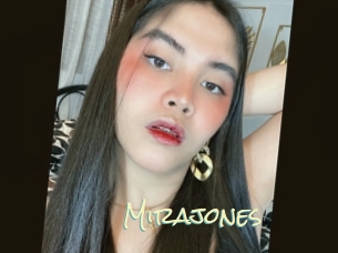 Mirajones