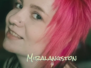 Miralangston