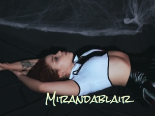 Mirandablair