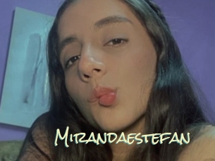 Mirandaestefan