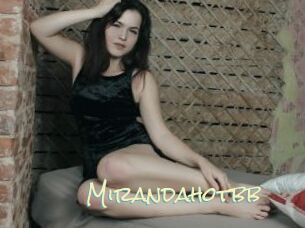 Mirandahotbb