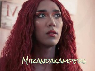 Mirandakampers