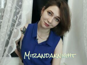Mirandaknight