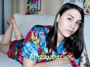 Mirandalips