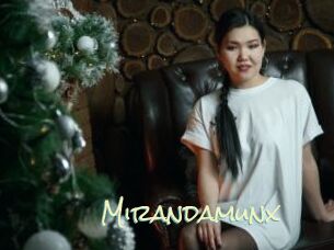 Mirandamunx