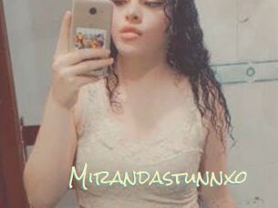 mirandastunnxo Porn Monkey Cash