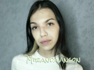 Mirandavinson