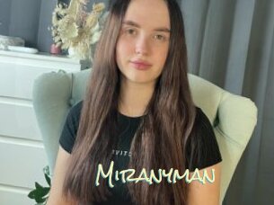 Miranyman