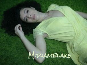 Miriamblake
