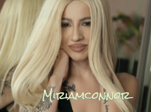 Miriamconnor