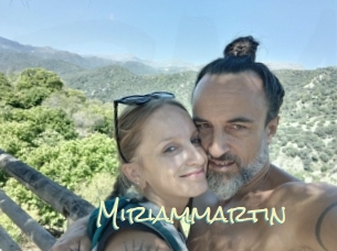 miriammartin Porn Monkey Cash