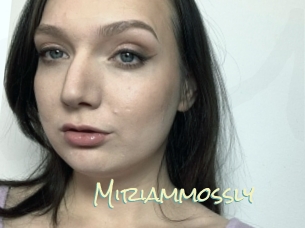 Miriammossly