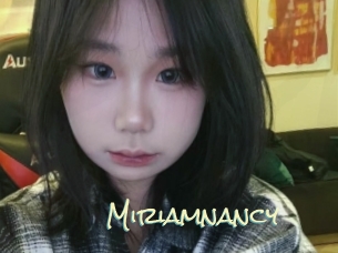 Miriamnancy