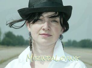 MirindaLoving