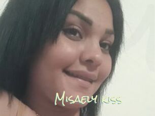 misaely_kiss Porn Monkey Cash