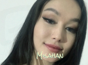 Misahan