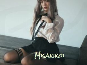 misakikoi Porn Monkey Cash