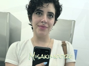 Misakimoore