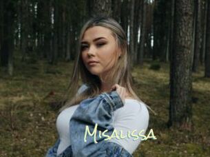 Misalissa