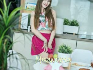 Misandeya