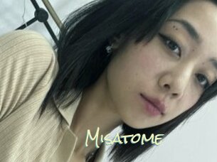 Misatome