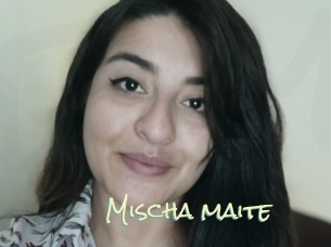 Mischa_maite
