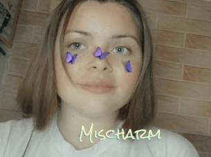 Mischarm