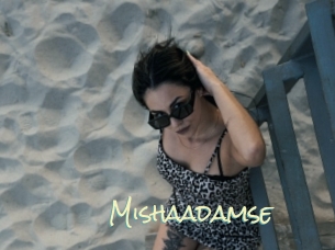 Mishaadamse