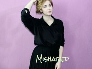 Mishared