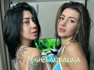 Mishelandanna
