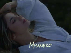 Misineko