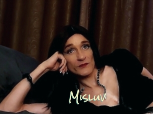 Misluv