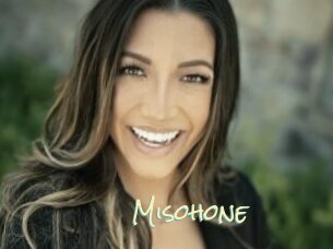 Misohone