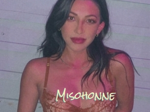 Misohonne