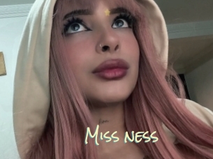 Miss_ness
