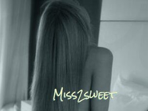 Miss2sweet
