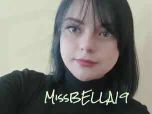 MissBELLA19