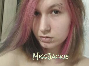 MissJackie