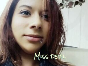 miss_devil Porn Monkey Cash