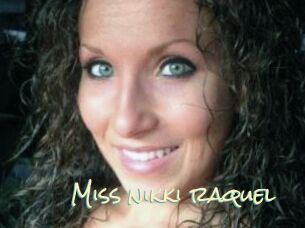 Miss_nikki_raquel