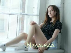 Missalisaa