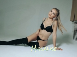Missalise