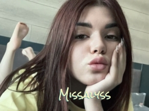 Missalyss
