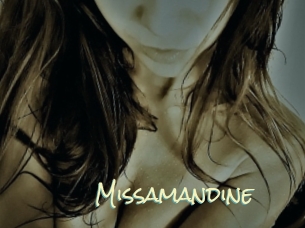 Missamandine