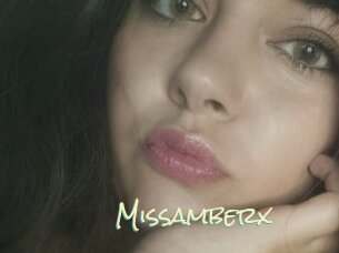 Missamberx