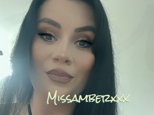 Missamberxxx