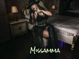 Missamma