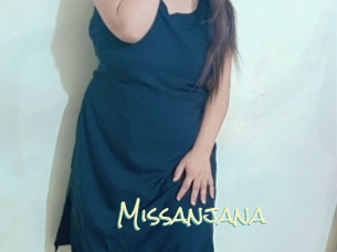 Missanjana